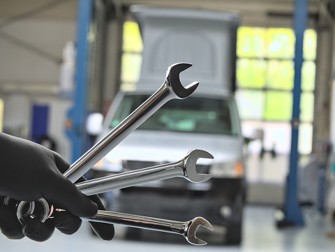Camper reparatie Limburg