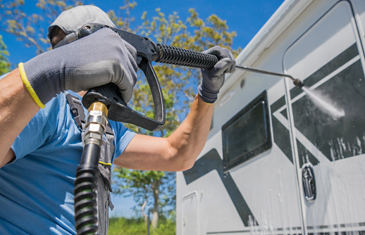 camper onderhoud friesland