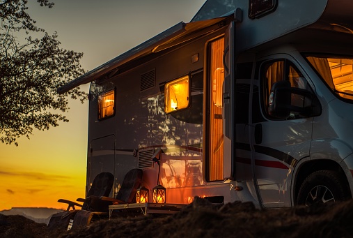 camper onderhoud zeeland