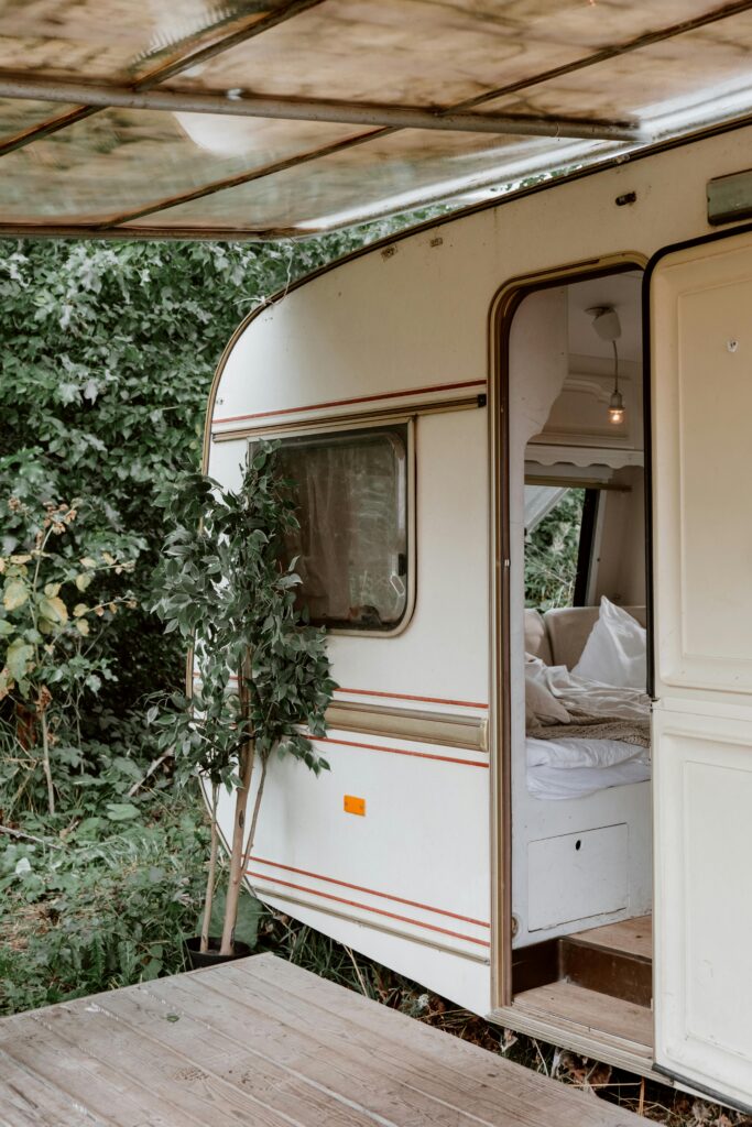 Caravan-reparatie-Groningen